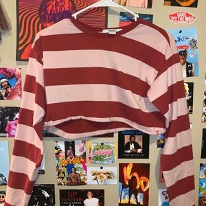 Striped Longsleeve